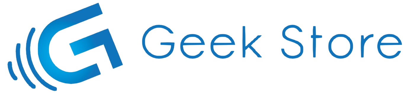 Geek Store